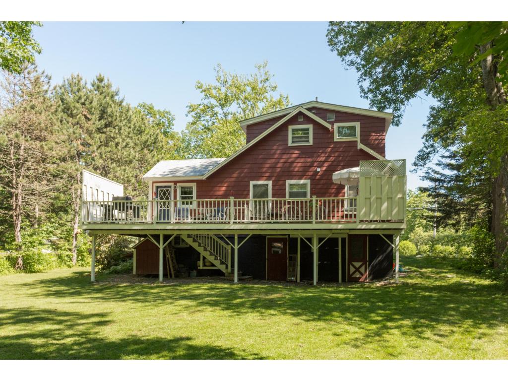 57 Brave Boat Harbor Road Kittery, ME 03905 - Photo 8 of 34