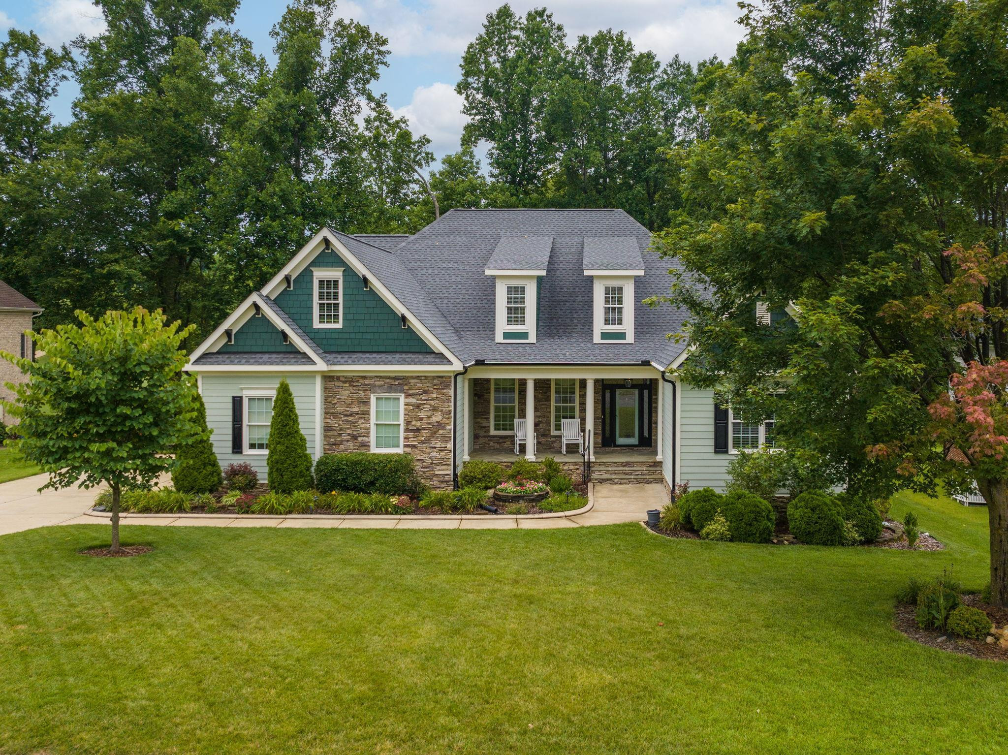 137 St Mellion Street Raleigh, NC 27603 - Photo 49 of 50 Welcome Home!