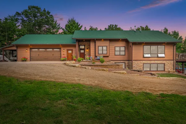 $899,900 | 4798 Co Hwy I, Little Falls, WI 54656
