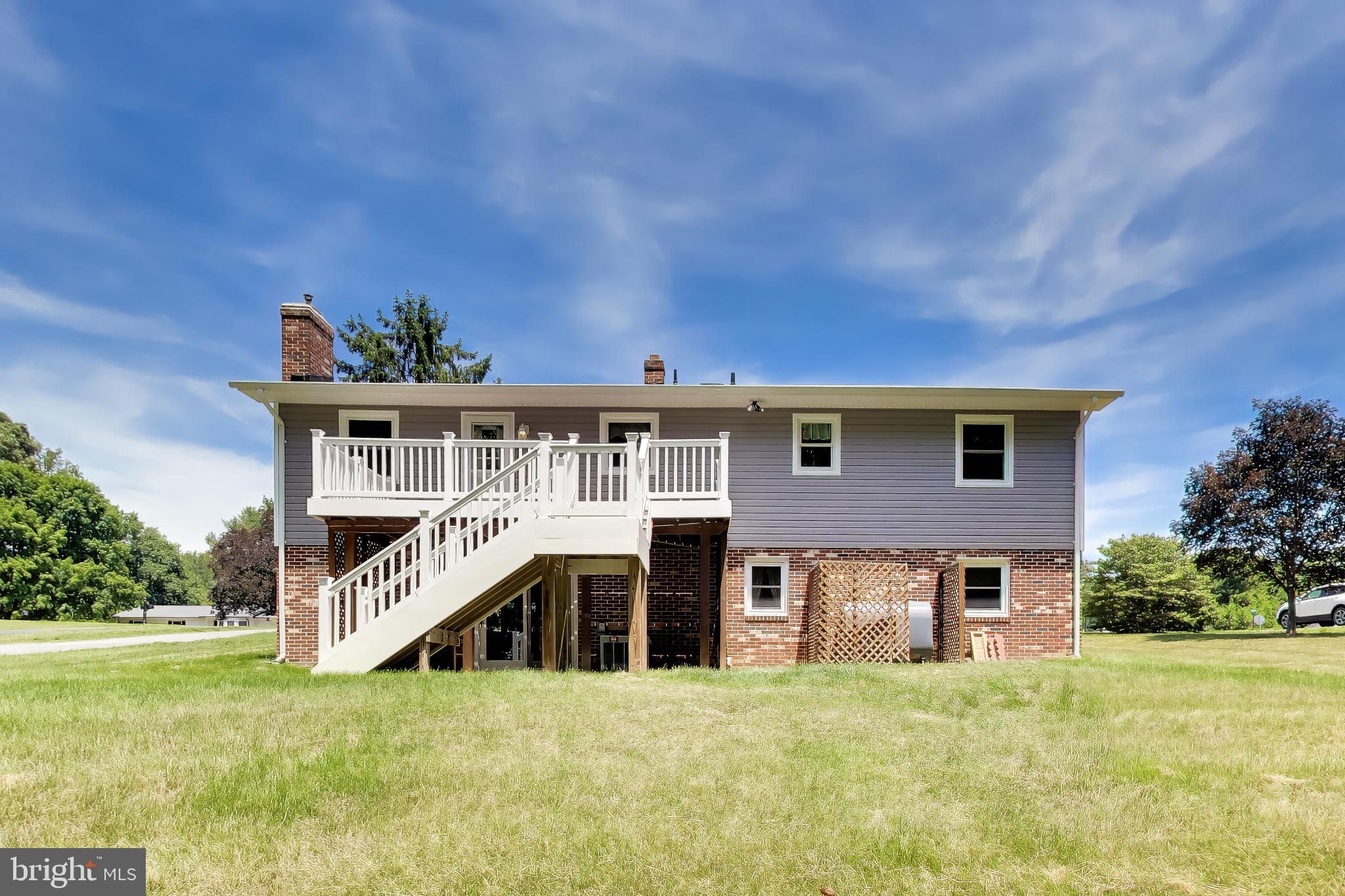 30075 Huntt Road Mechanicsville, MD 20659 - Photo 14 of 45 Rear Exterior