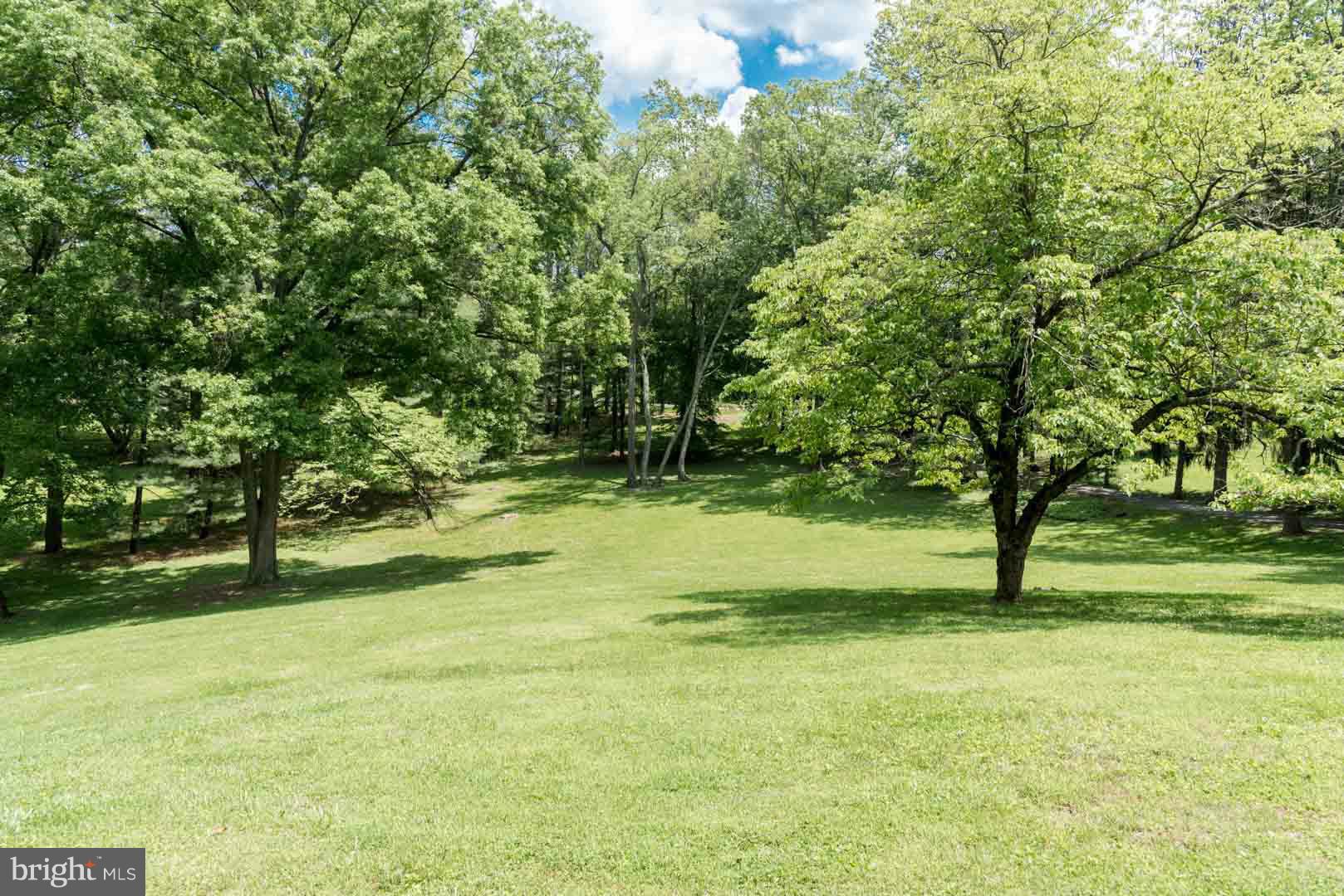 9131 Field Road Pikesville, MD 21208 - Photo 2 of 18 View from front door