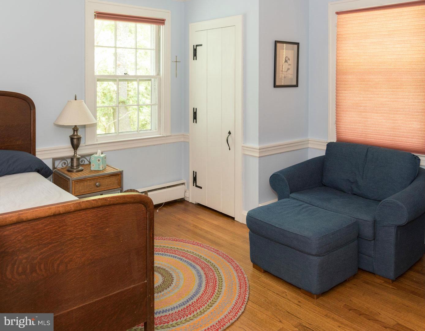 9131 Field Road Pikesville, MD 21208 - Photo 11 of 18 Bedroom #2