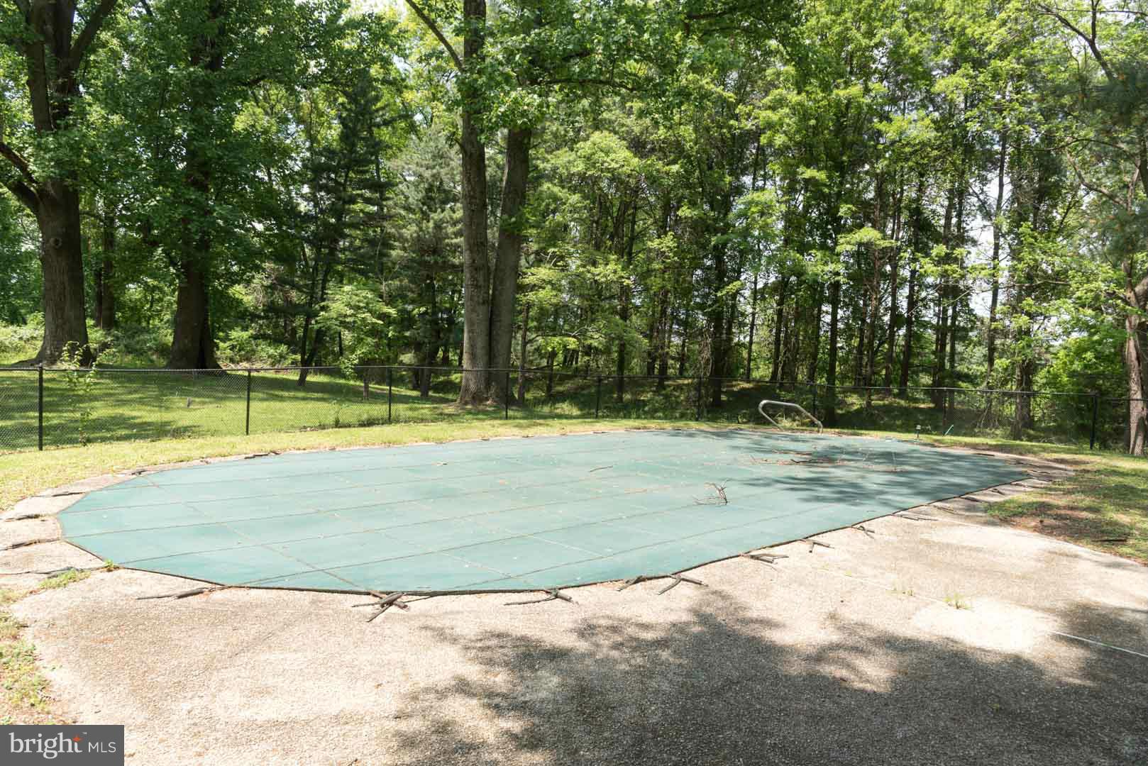 9131 Field Road Pikesville, MD 21208 - Photo 16 of 18 In-ground pool