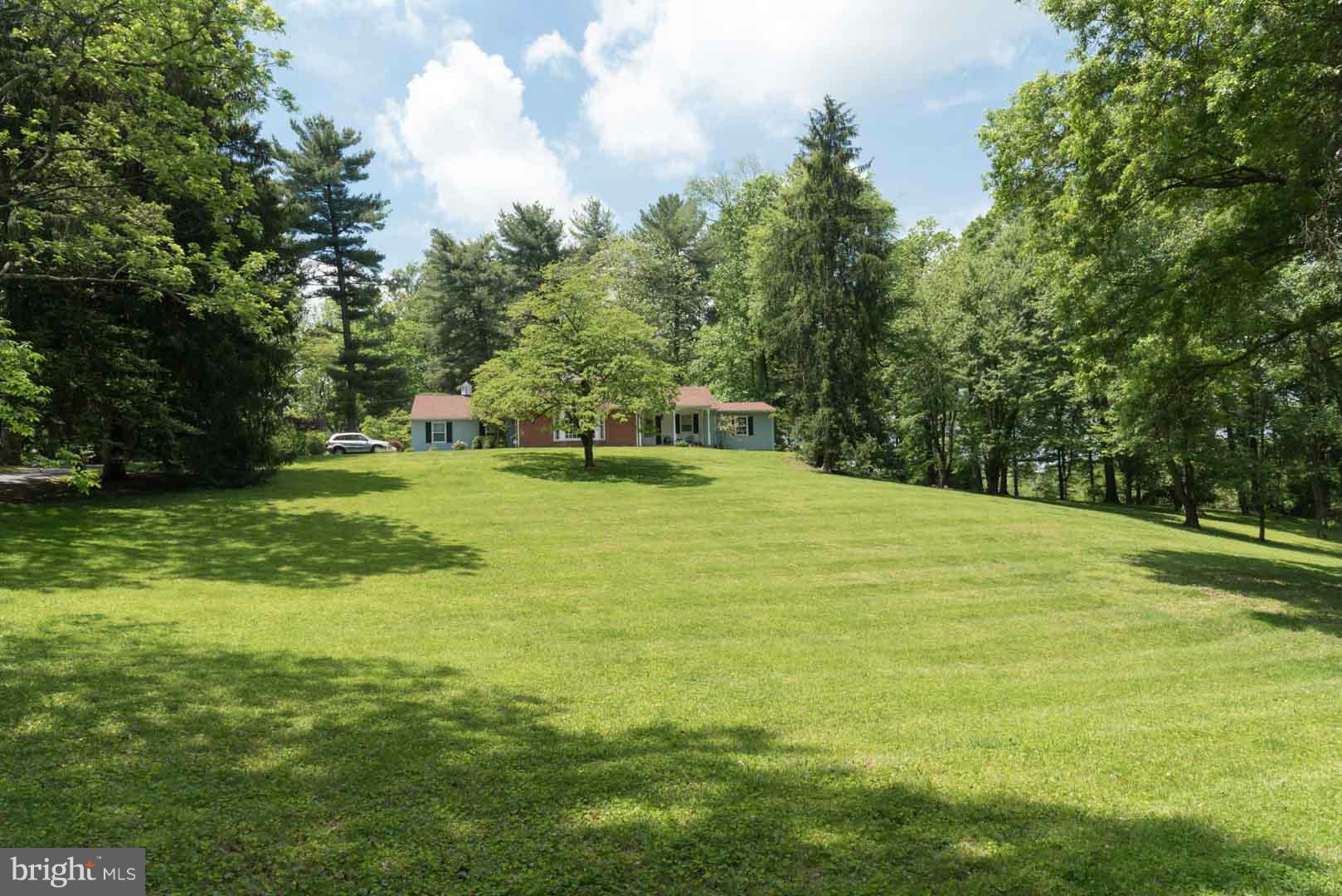 9131 Field Road Pikesville, MD 21208 - Photo 18 of 18 Exterior (General)