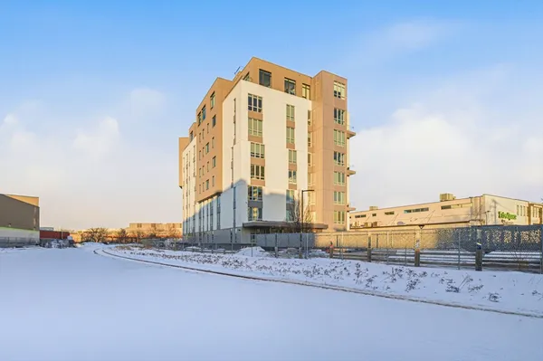 $599,000 | 9 Medford Street, Unit 410, Somerville, MA 02143