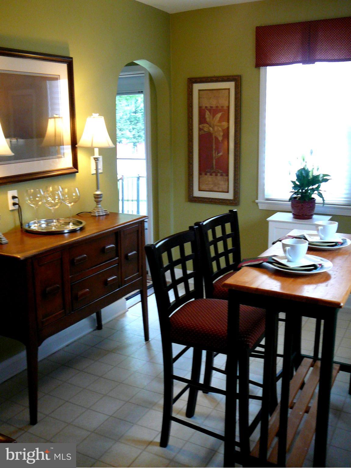3708 East Joppa Road Baltimore, MD 21236 - Photo 2 of 30 Kitchen