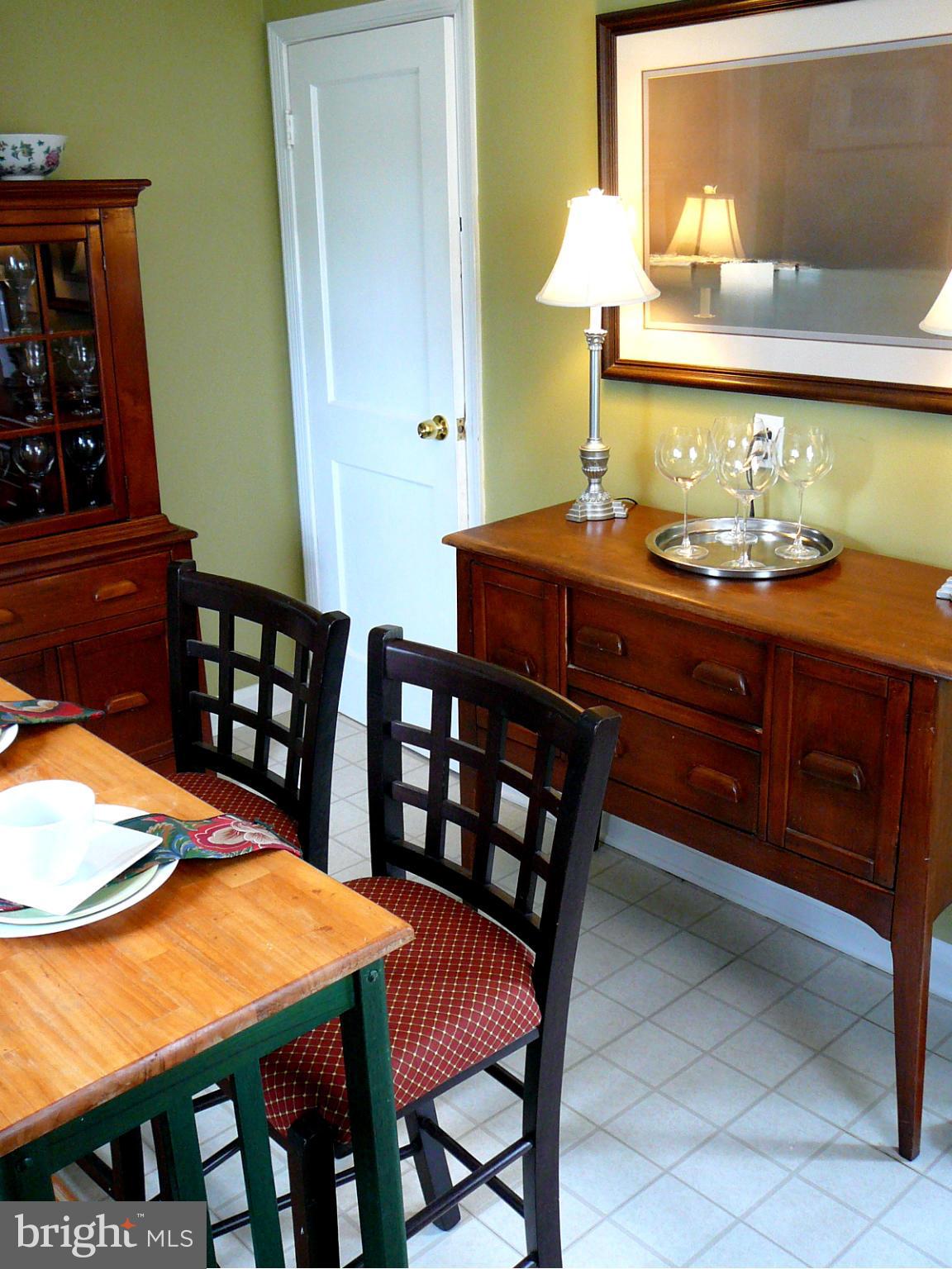 3708 East Joppa Road Baltimore, MD 21236 - Photo 20 of 30 Kitchen