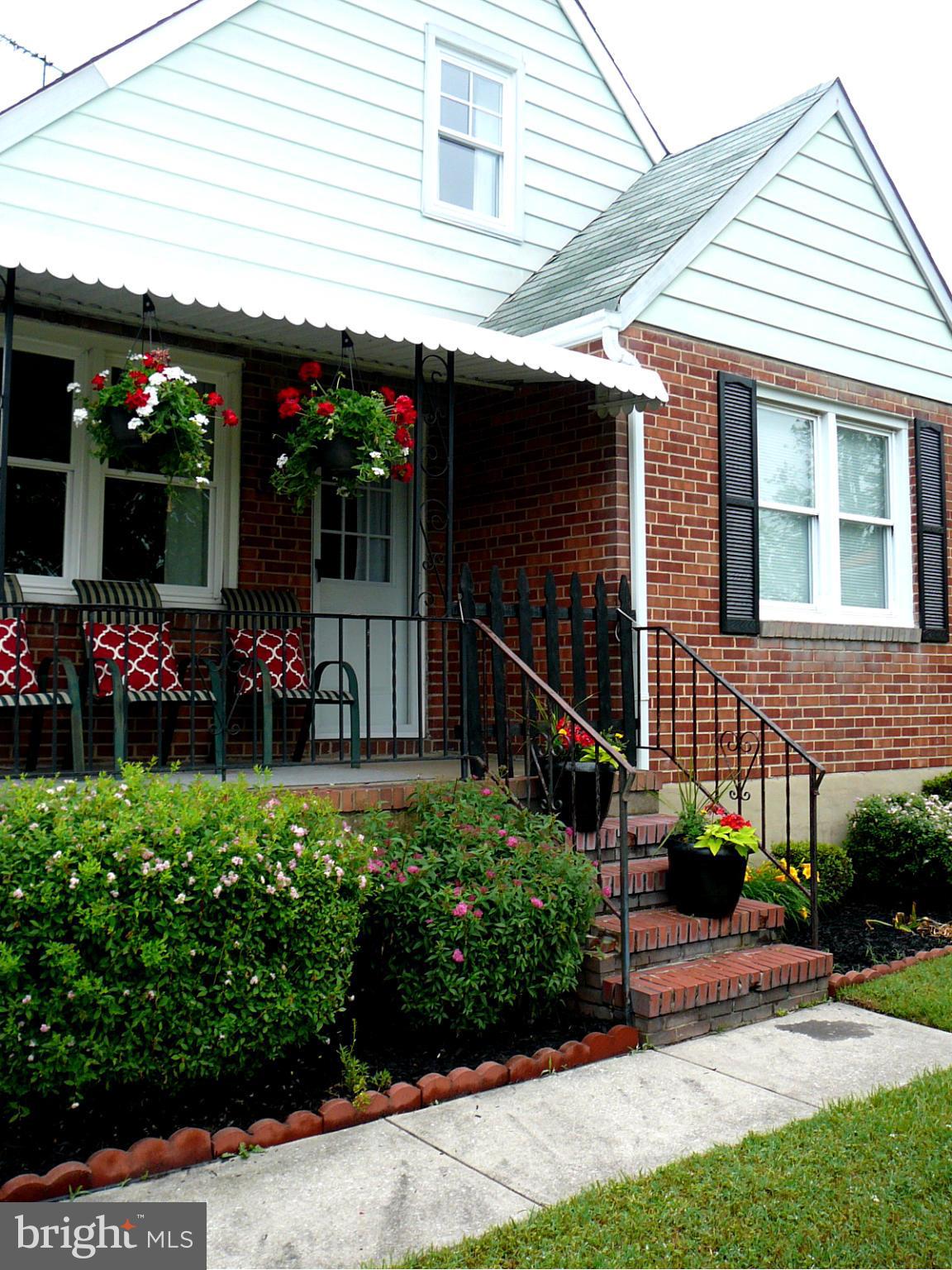 3708 East Joppa Road Baltimore, MD 21236 - Photo 22 of 30 Exterior (General)
