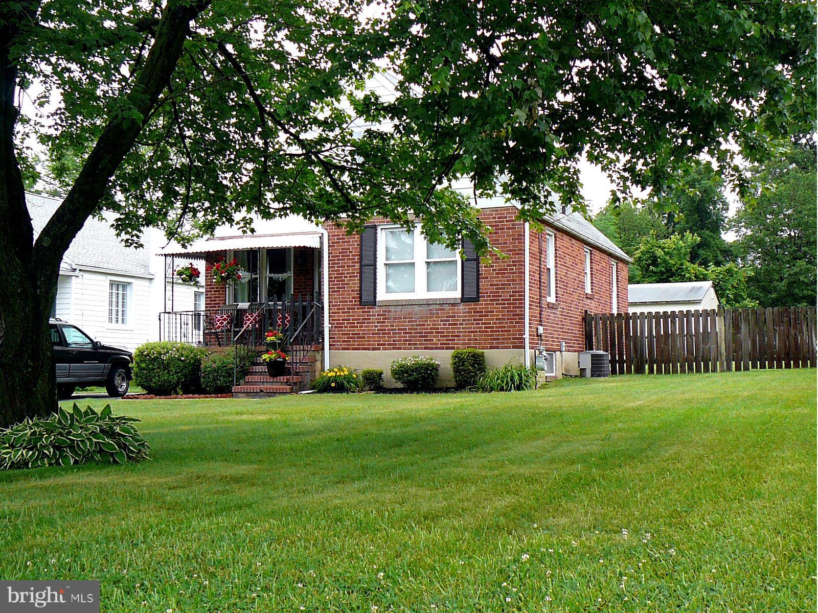 3708 East Joppa Road Baltimore, MD 21236 - Photo 23 of 30 Exterior (Front)