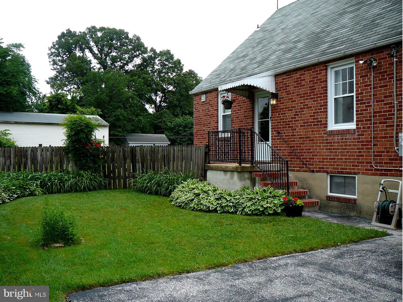 3708 East Joppa Road Baltimore, MD 21236 - Photo 24 of 30 Exterior (General)