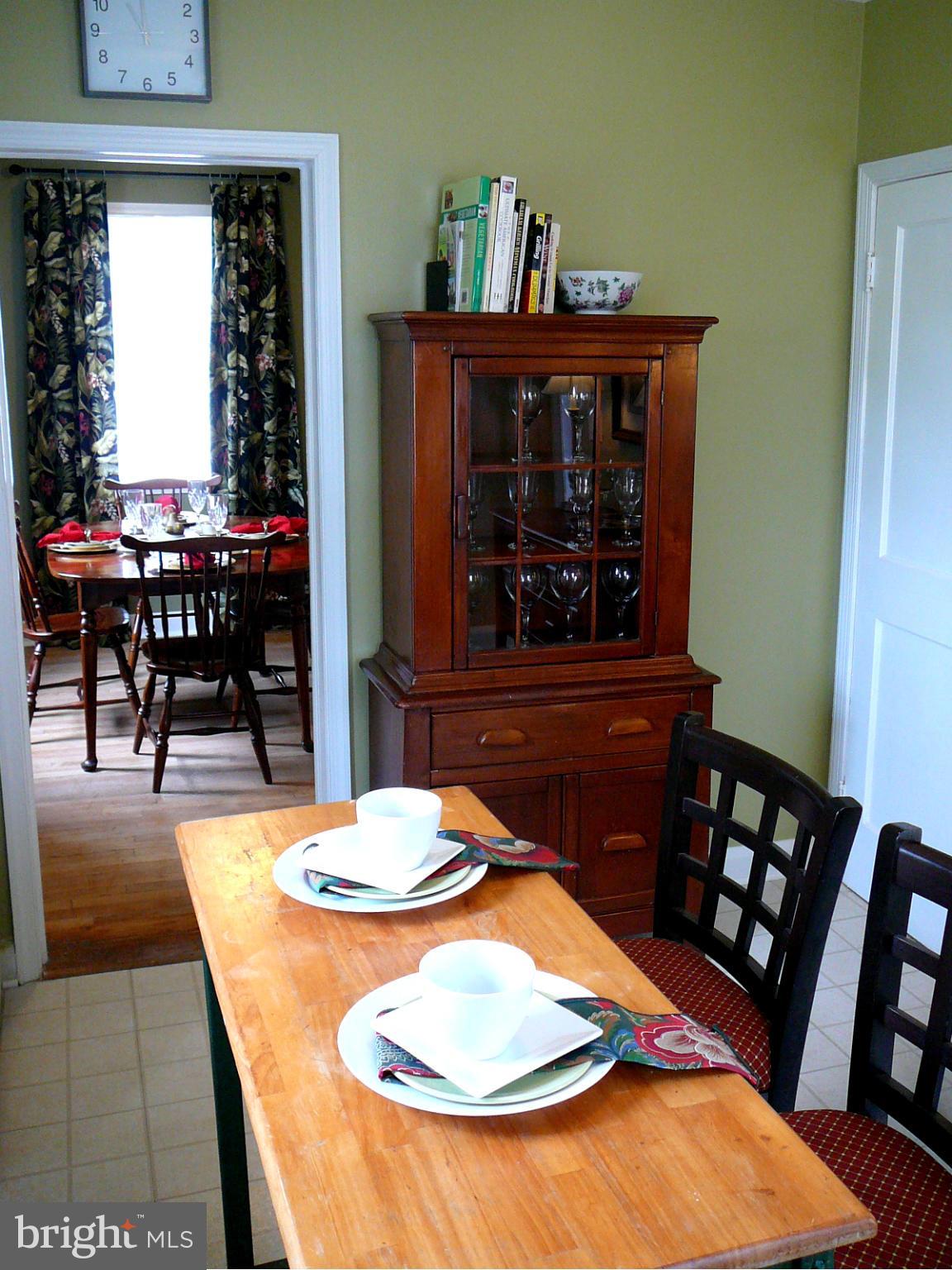 3708 East Joppa Road Baltimore, MD 21236 - Photo 5 of 30 Kitchen