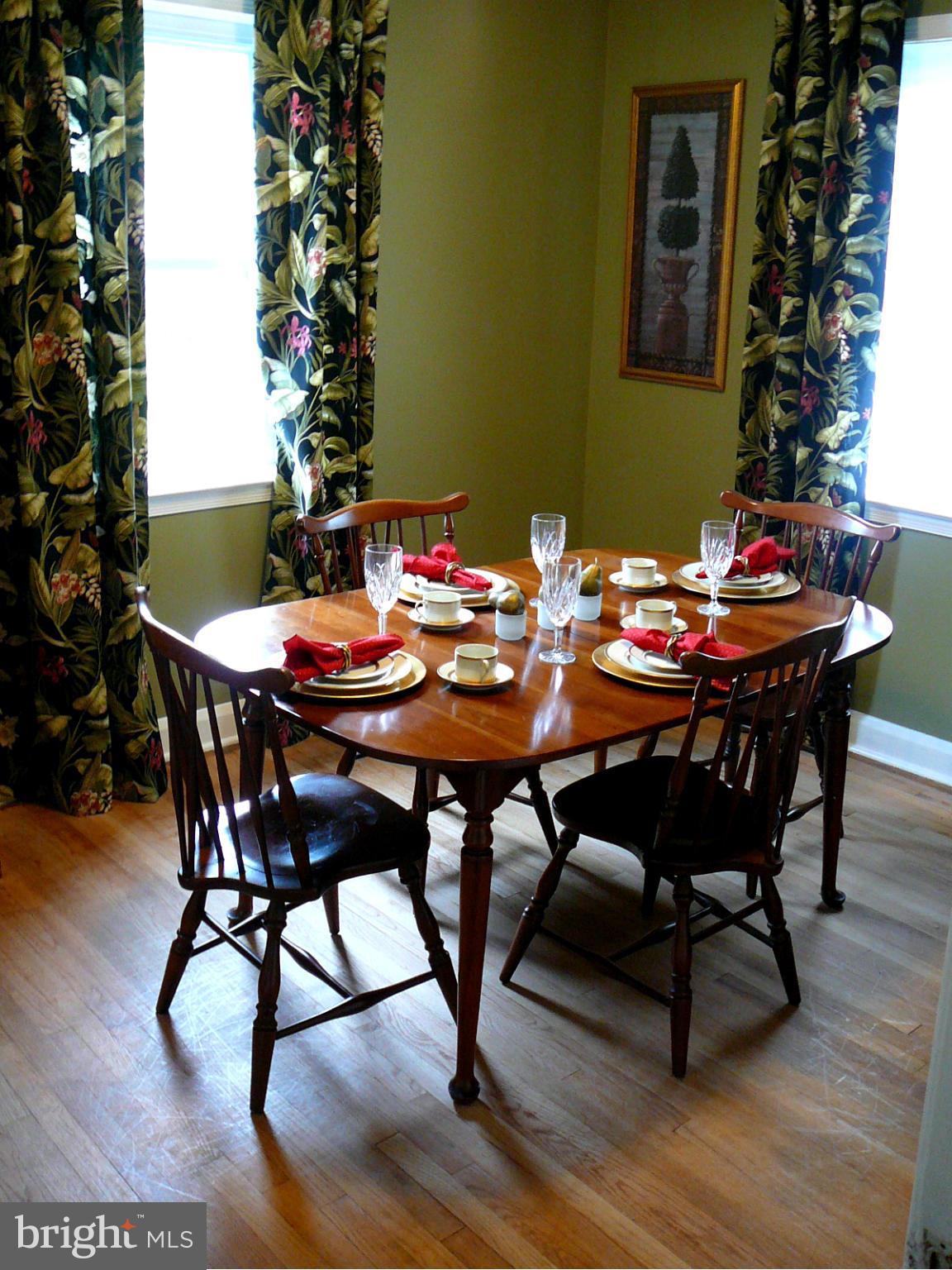 3708 East Joppa Road Baltimore, MD 21236 - Photo 6 of 30 Dining Room
