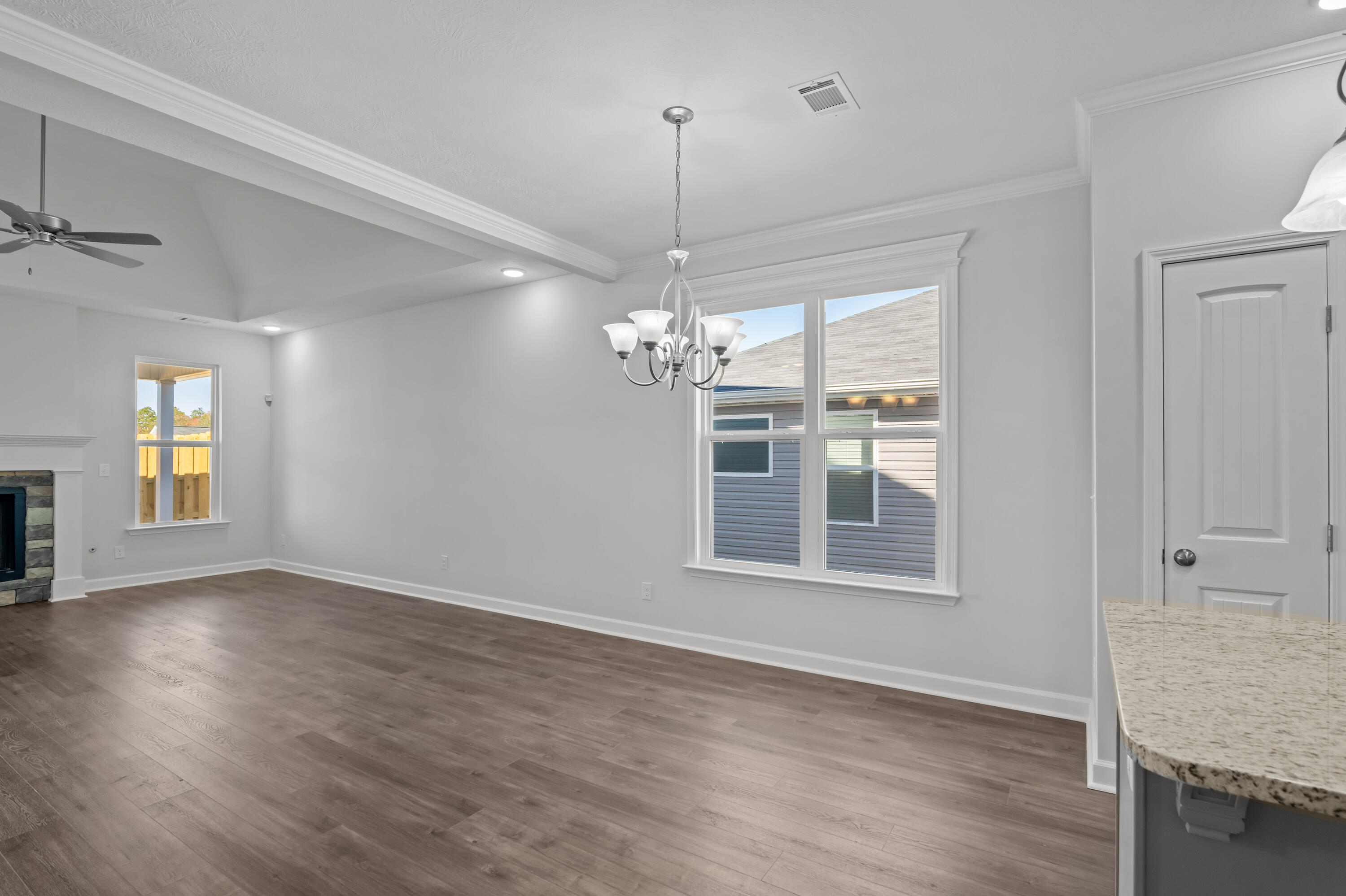 8163 Snelling Drive Aiken, SC 29803 - Photo 16 of 50 Dining Room