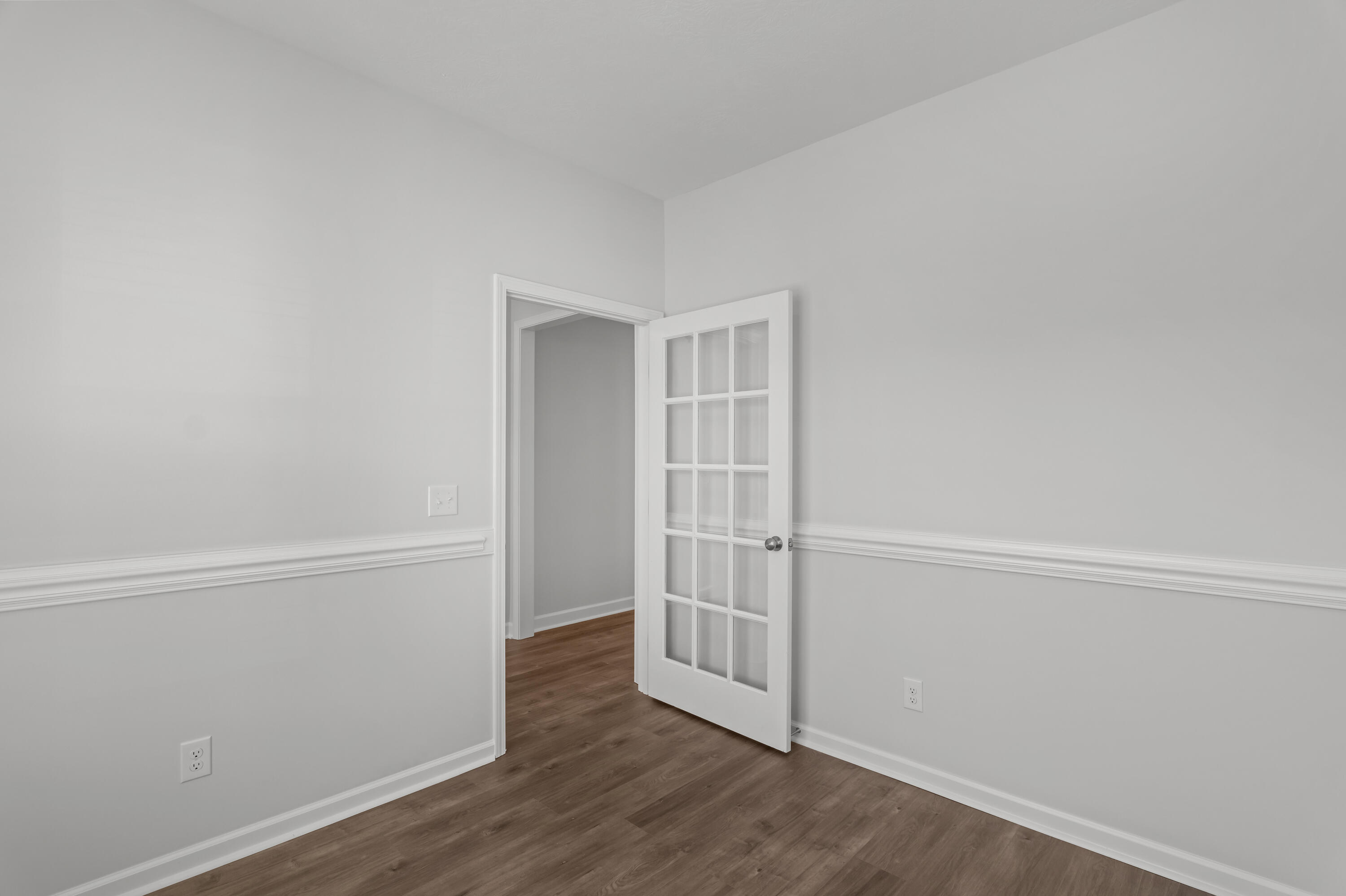 8163 Snelling Drive Aiken, SC 29803 - Photo 19 of 50 2nd. View of flex Room.