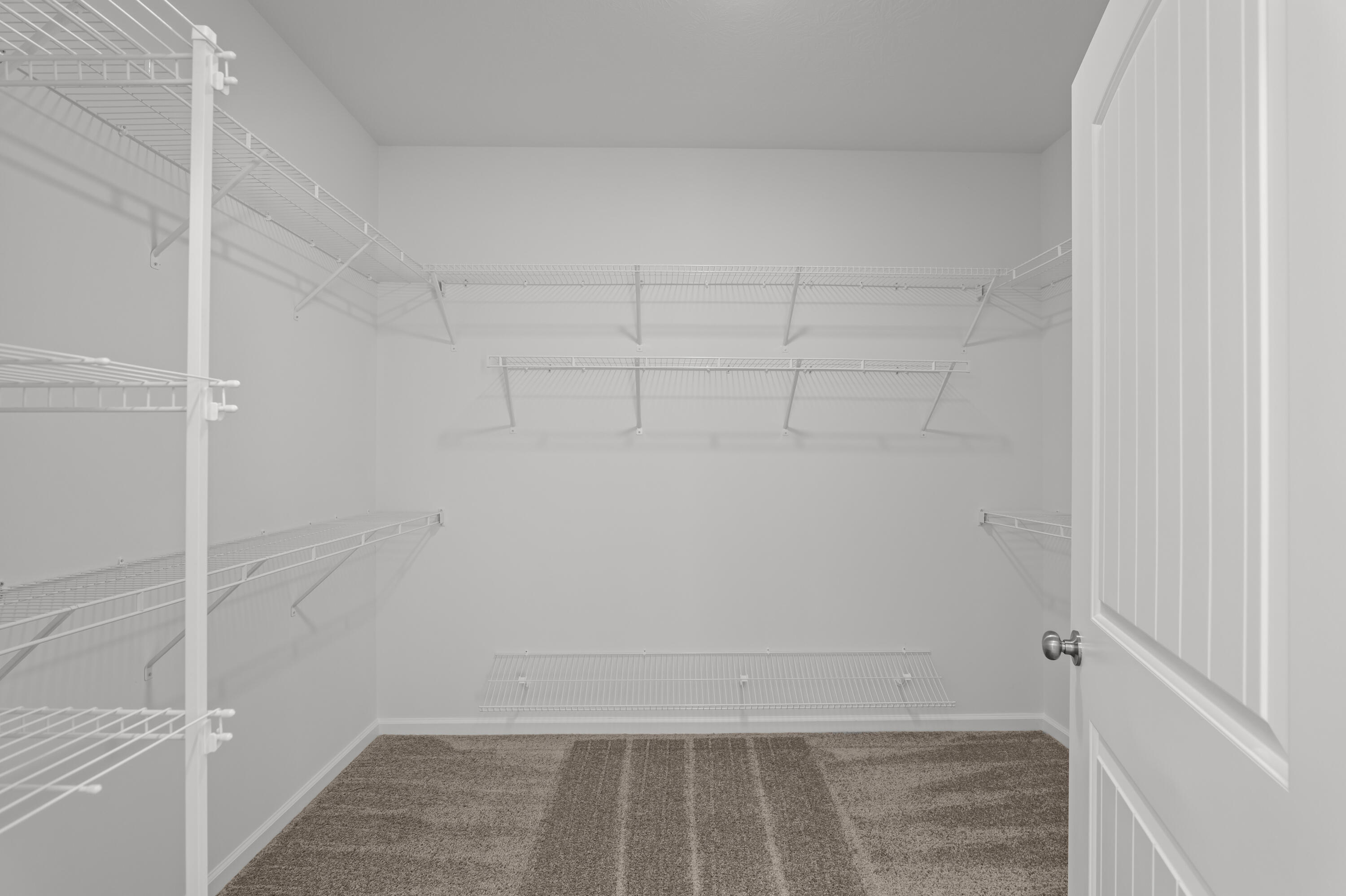 8163 Snelling Drive Aiken, SC 29803 - Photo 28 of 50 Large walk in closet.