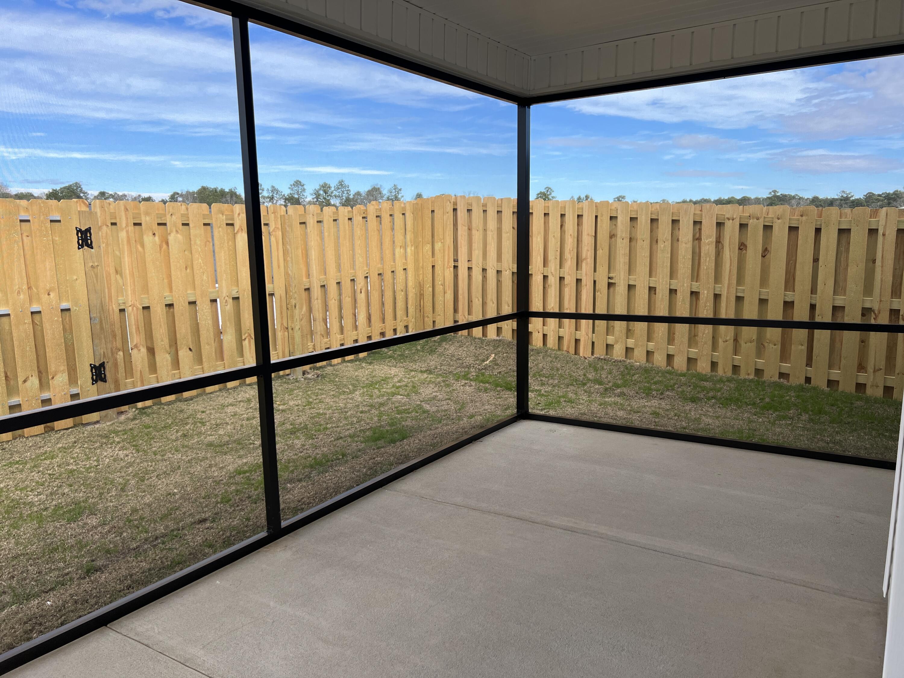 8163 Snelling Drive Aiken, SC 29803 - Photo 34 of 50 Screen Porch