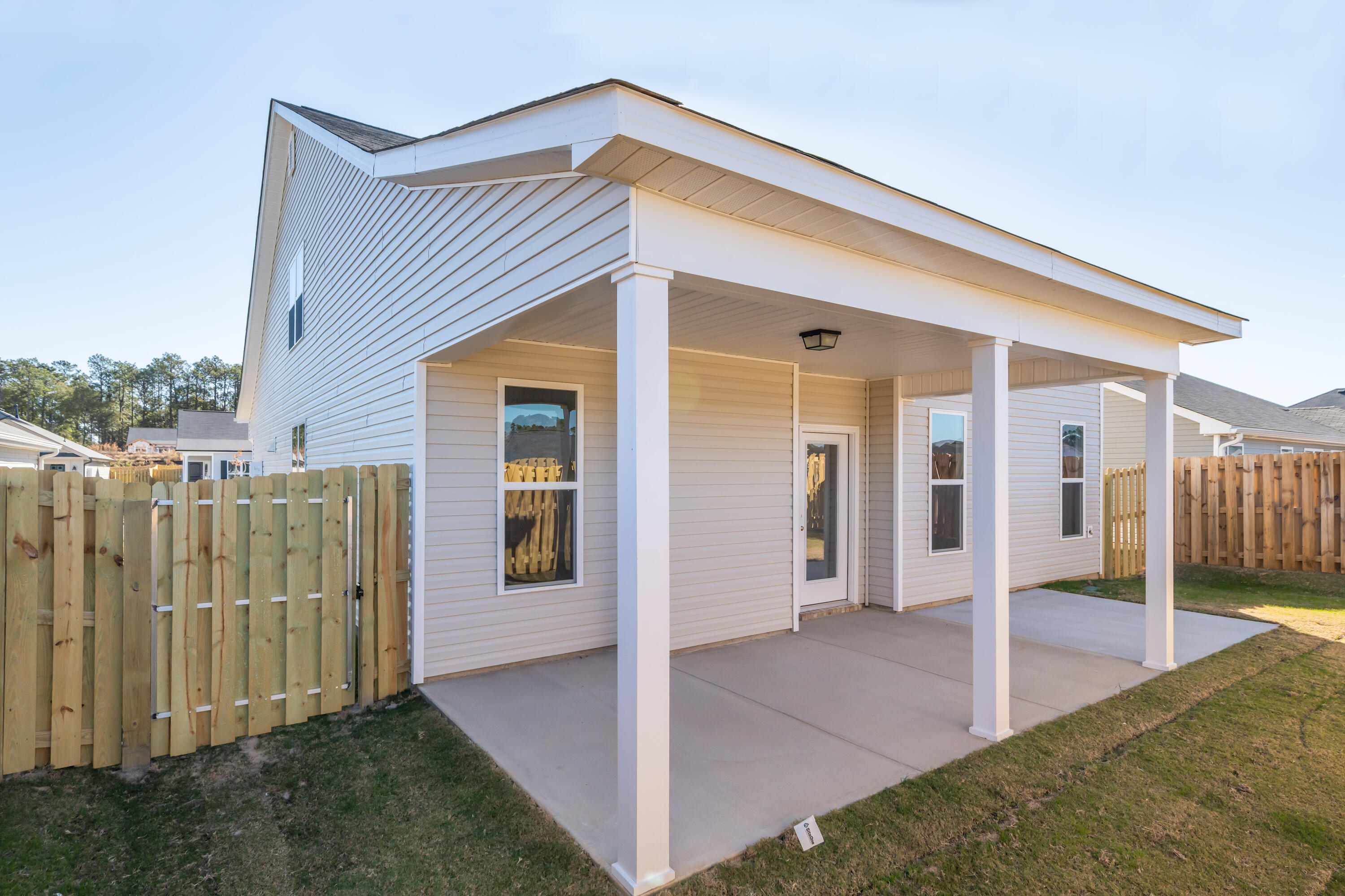 8163 Snelling Drive Aiken, SC 29803 - Photo 39 of 50 P1549399