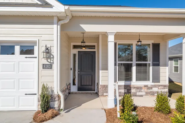 $350,900 | 8163 Snelling Drive, Aiken, SC 29803
