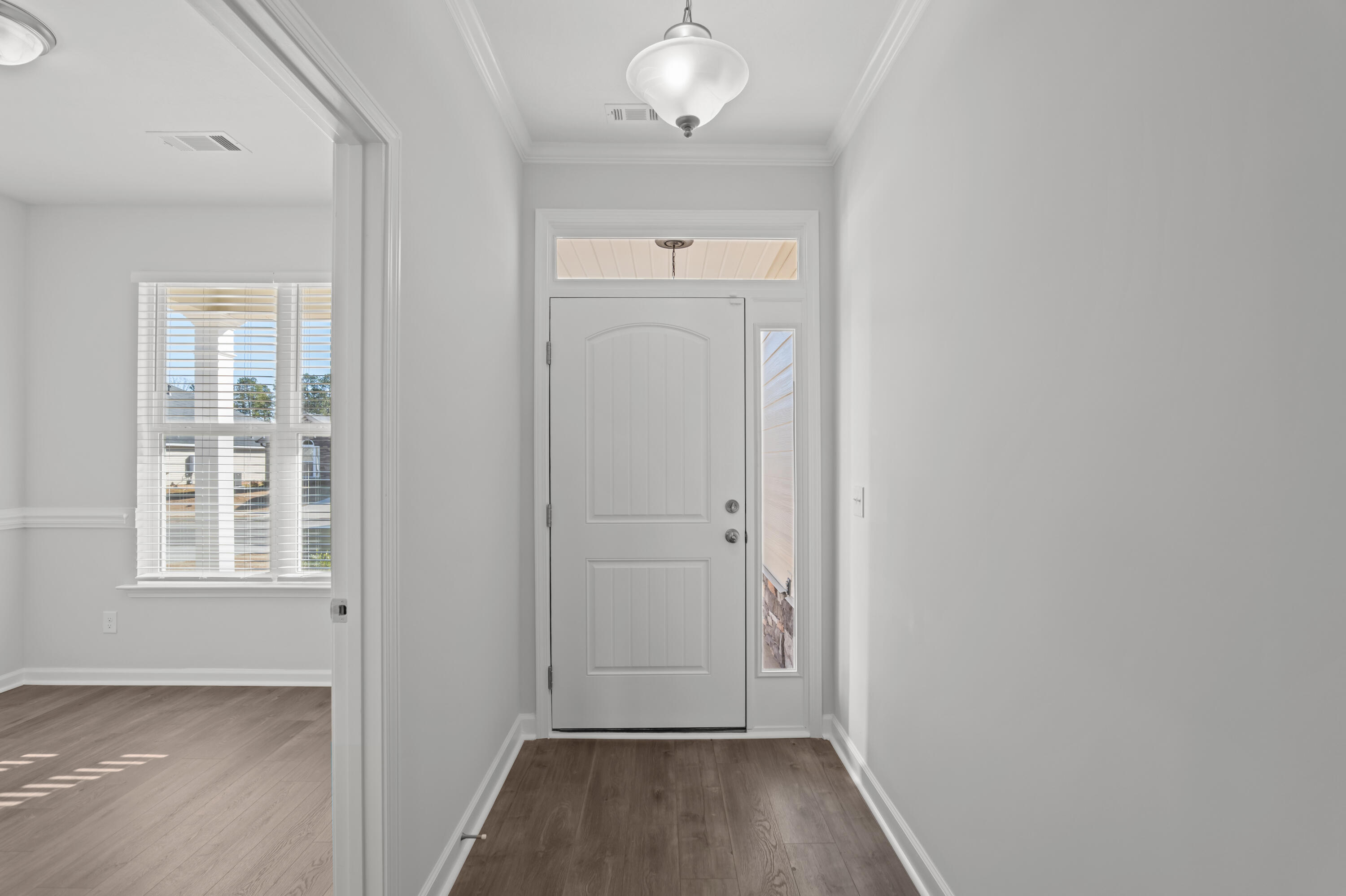 8163 Snelling Drive Aiken, SC 29803 - Photo 5 of 50 Foyer