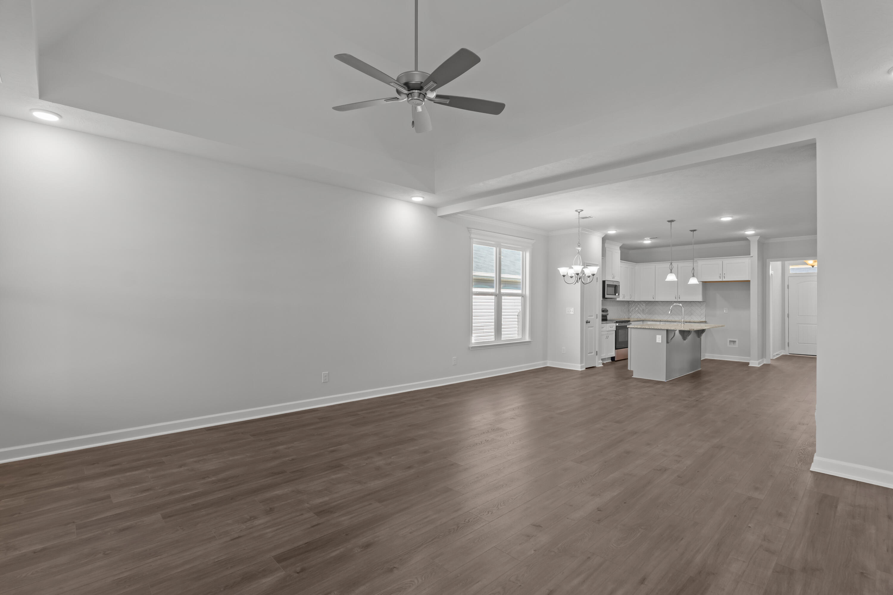 8163 Snelling Drive Aiken, SC 29803 - Photo 8 of 50 Great room