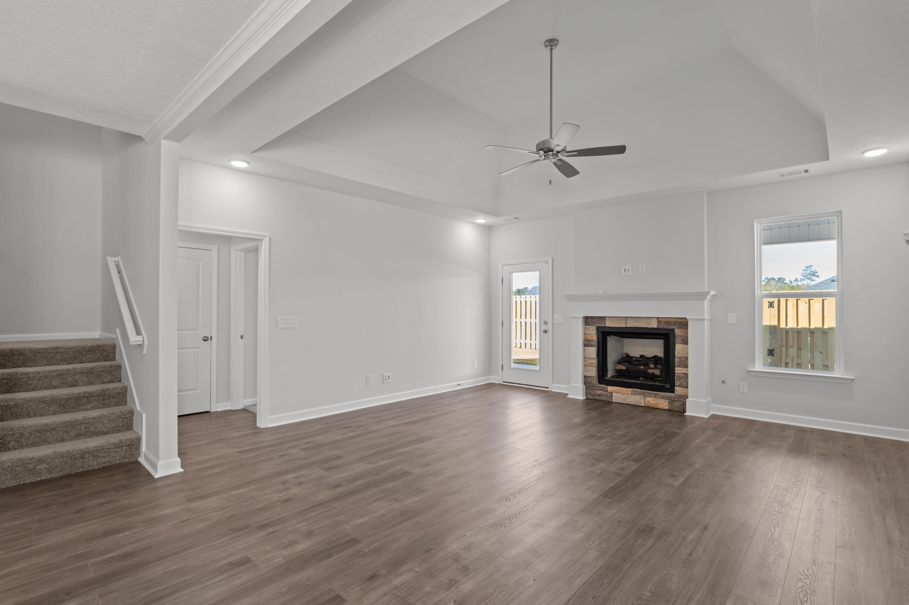 8163 Snelling Drive Aiken, SC 29803 - Photo 9 of 50 Great Room.