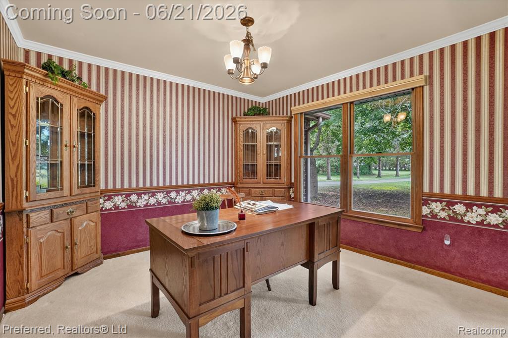 9065 East Richfield Road Davison, MI 48423 - Photo 11 of 75