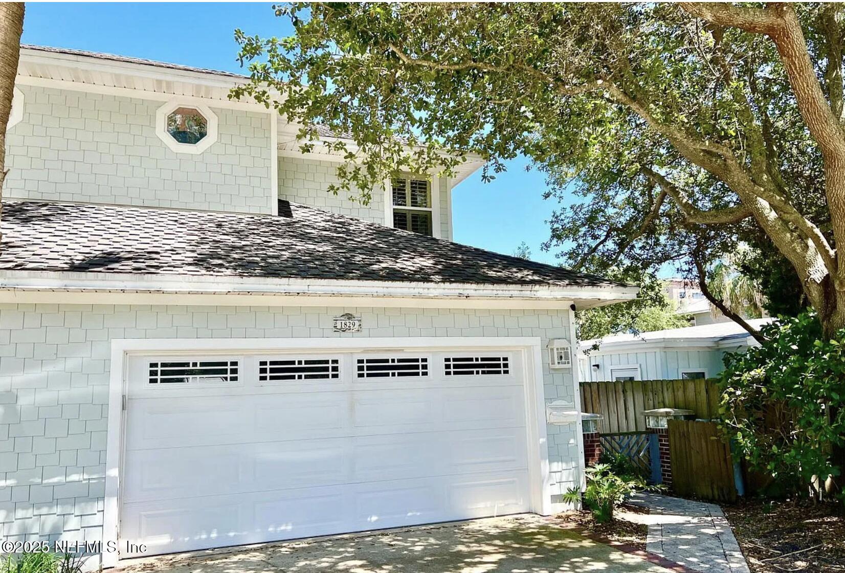 1829 Seminole Road Atlantic Beach, FL 32233 - Photo 3 of 3 a close up of a sink