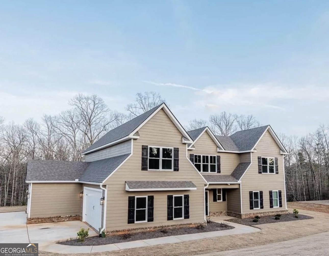 75 Creekside Court Forsyth, GA 31029 - Photo 2 of 32