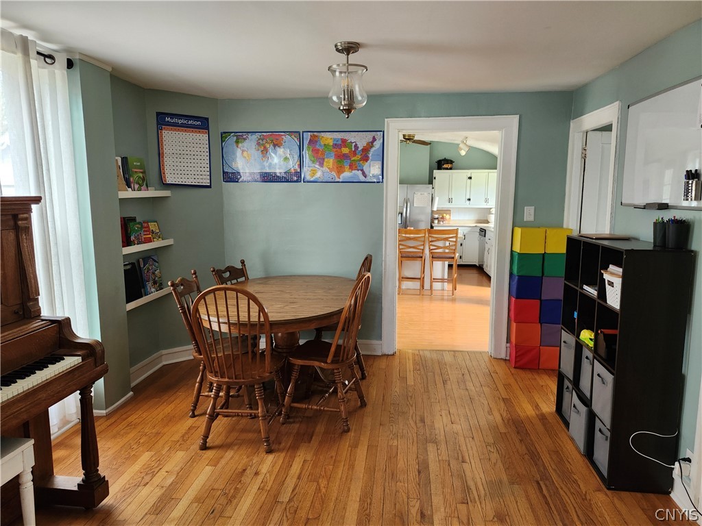 706 Division Street De Ruyter, NY 13052 - Photo 12 of 25