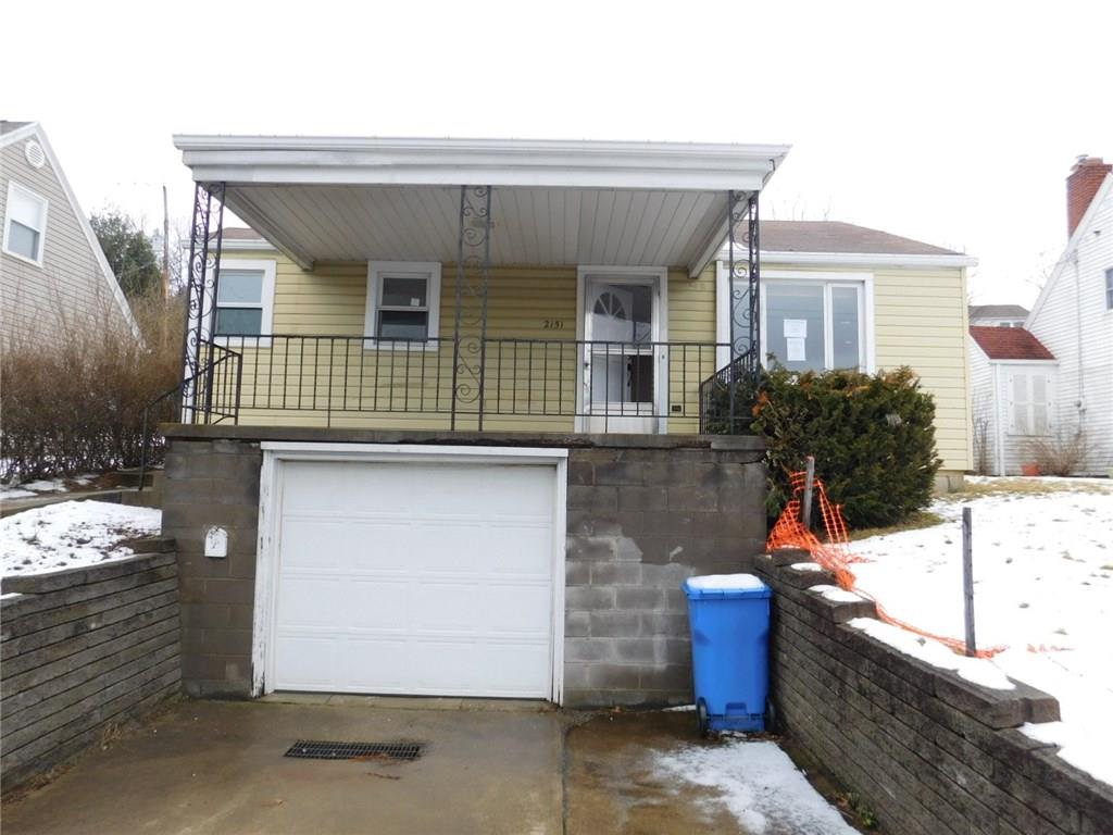 2151 Swallow Hill Road Pittsburgh, PA 15220 - Photo 1 of 16 Gallery Image 1
