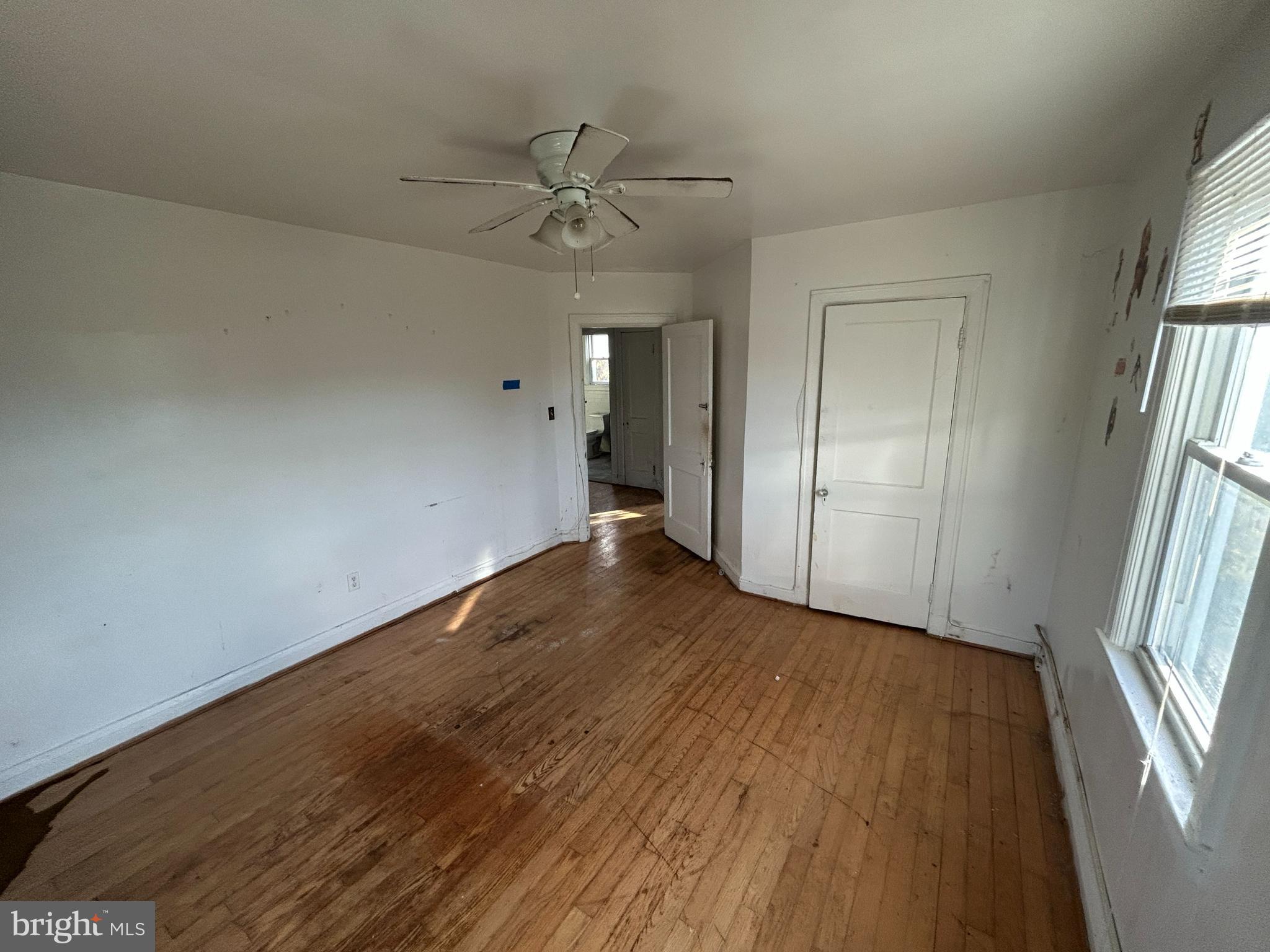 6101 Tramore Road Baltimore, MD 21214 - Photo 14 of 16 Bedroom