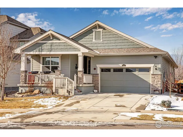 $675,000 | 2423 Provenance Street, Longmont, CO 80504