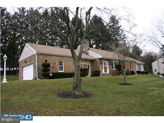 1405 West Chester Road East Fallowfield, PA 19320 - Photo 1 of 9 Exterior Front