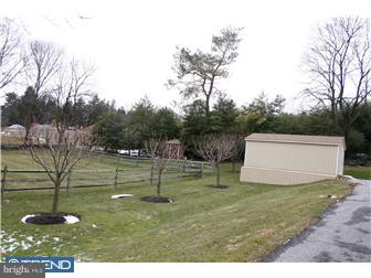 1405 West Chester Road East Fallowfield, PA 19320 - Photo 8 of 9 Exterior Side