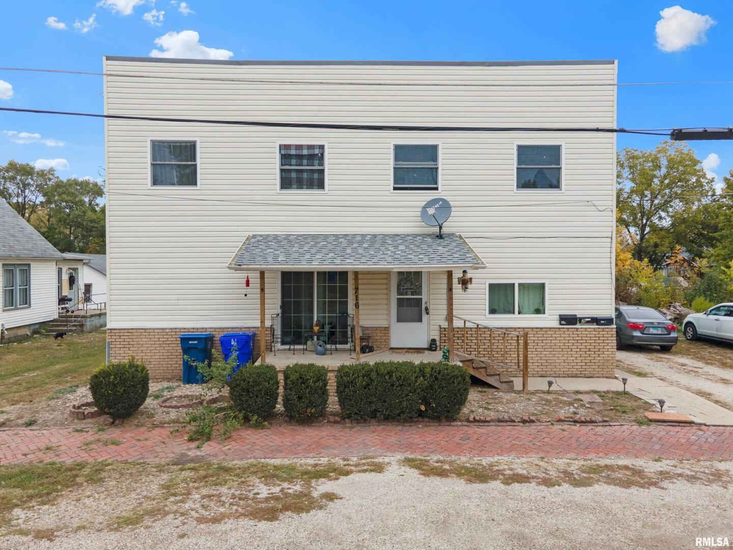 716 West 3rd Street Kewanee, IL 61443 - Photo 1 of 75