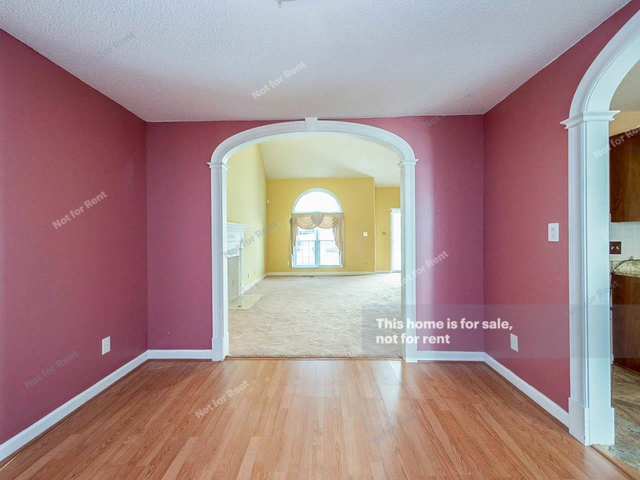5017 Knightsbridge Way Raleigh, NC 27604 - Photo 8 of 30 Photo 8