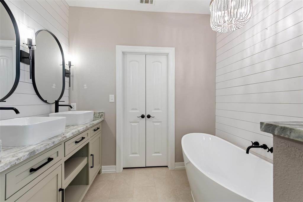 2060 Melton Road Sanger, TX 76266 - Photo 23 of 38