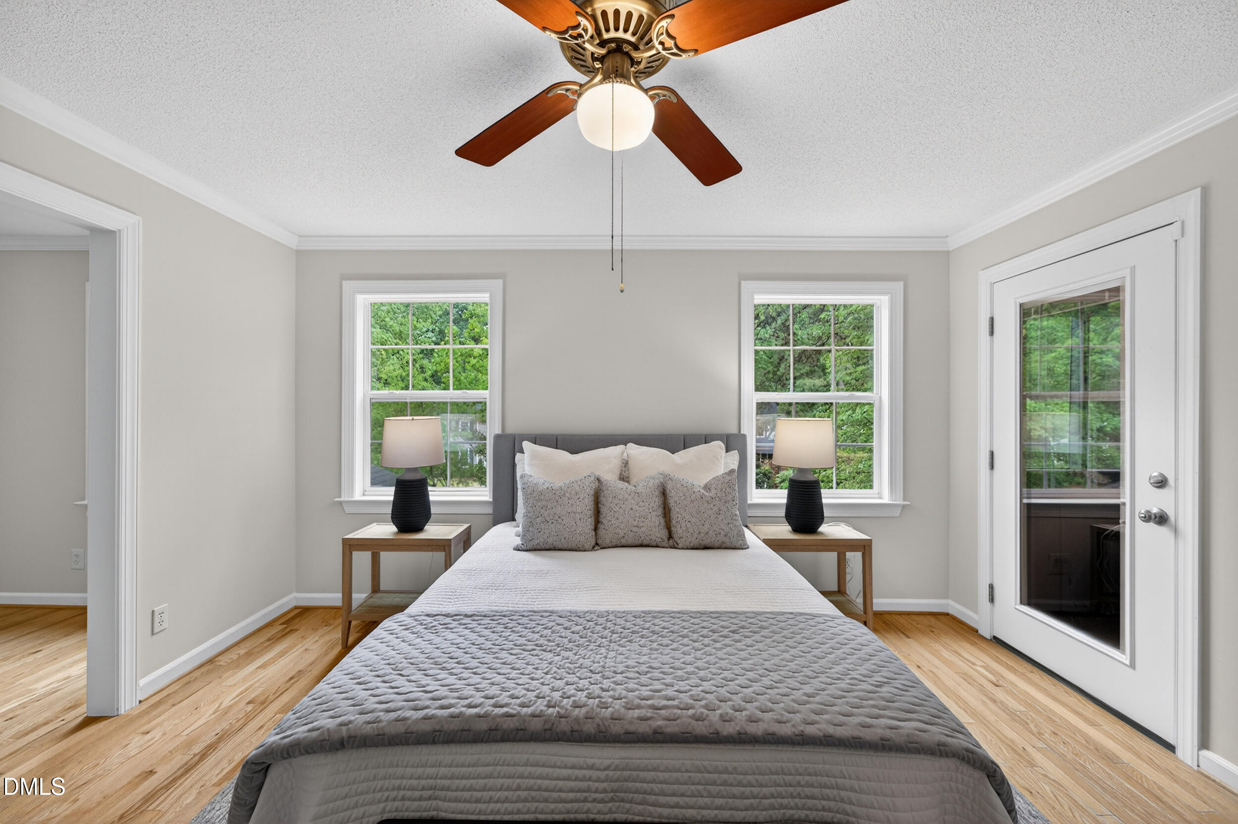 1701 Bellemeade Street Raleigh, NC 27607 - Photo 18 of 47 18 -1701 bellemeade st, interior, primar