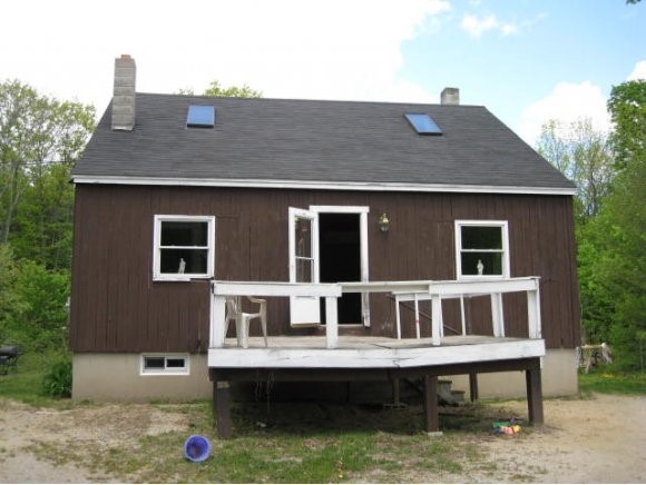 250 Dowboro Road Pittsfield, NH 03263 - Photo 1 of 1
