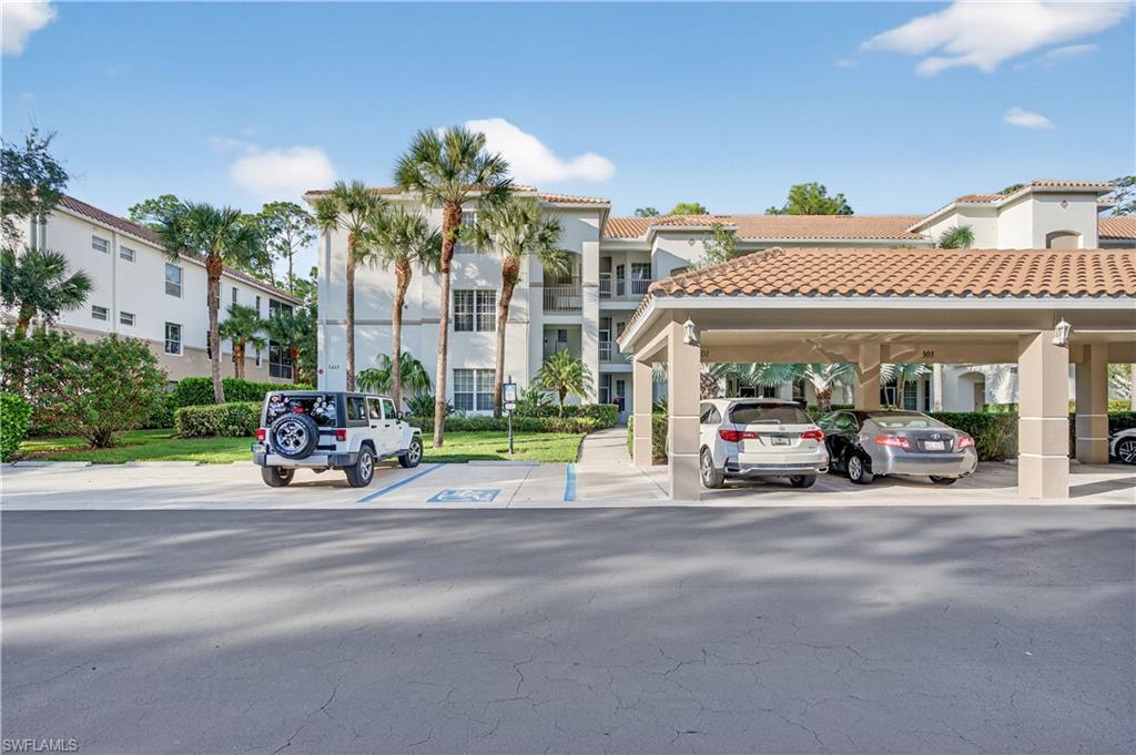 8223 Parkstone Place, Unit 2201 Naples, FL 34120 - Photo 31 of 50