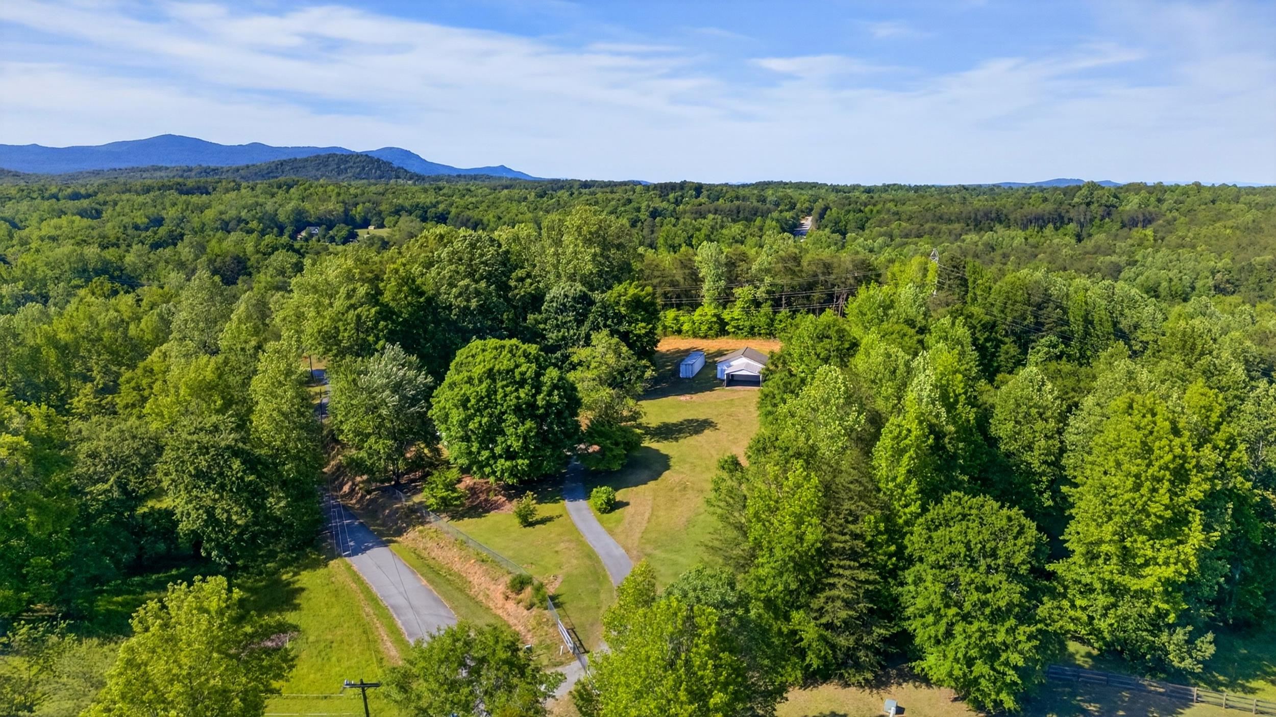 515 Owl Nest Road Landrum, SC 29356 - Photo 35 of 43