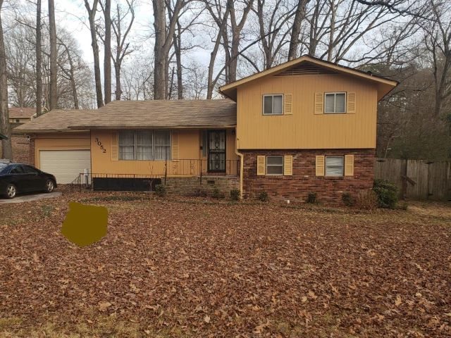 3052 Scotland Road Memphis, TN 38128 - Photo 1 of 5