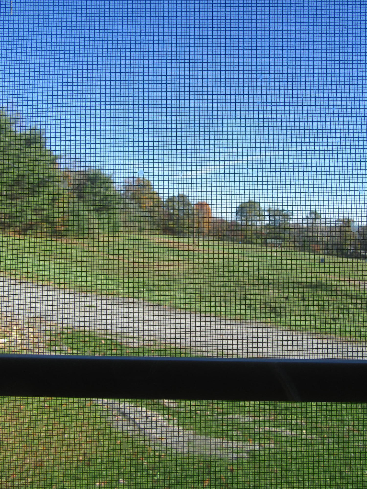 285 Benjamin Road Cogan Station, PA 17728 - Photo 8 of 25 VIEW FROM SINK