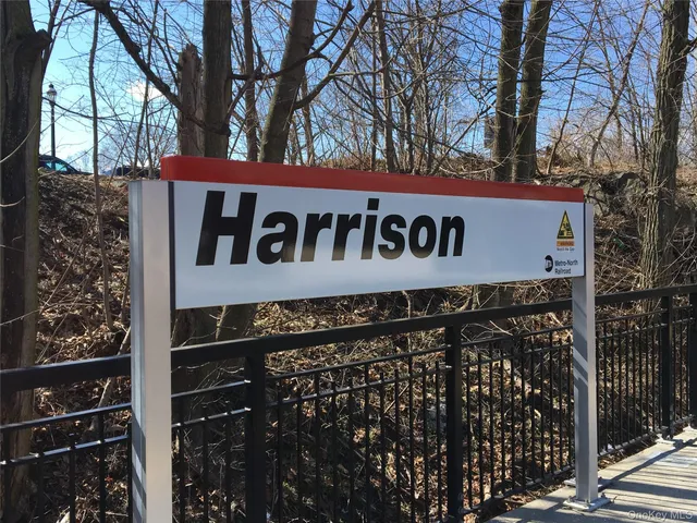 a street sign that is on a pole