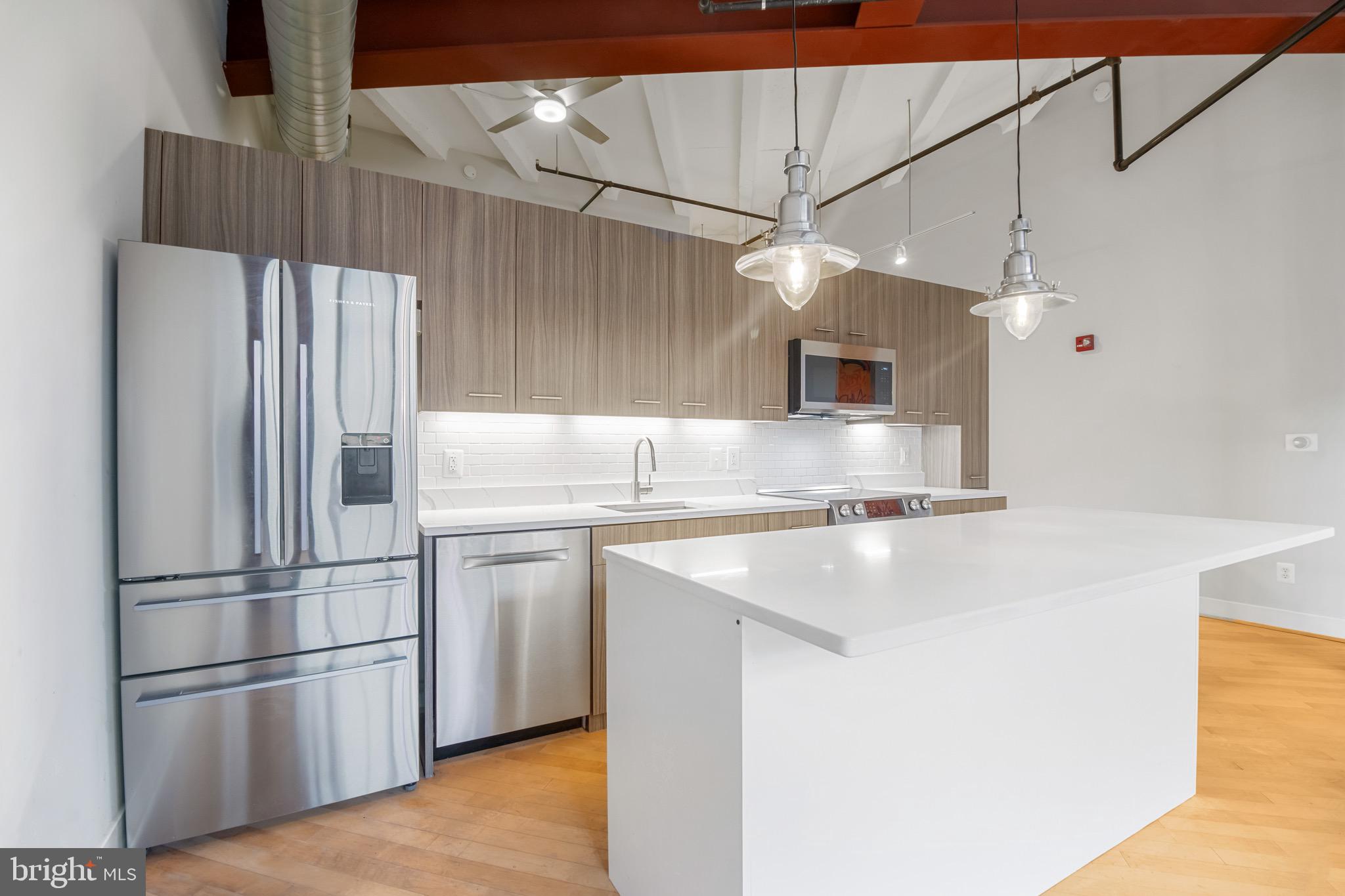 1701 Kalorama Road Northwest, Unit 312 Washington, DC 20009 - Photo 18 of 26
