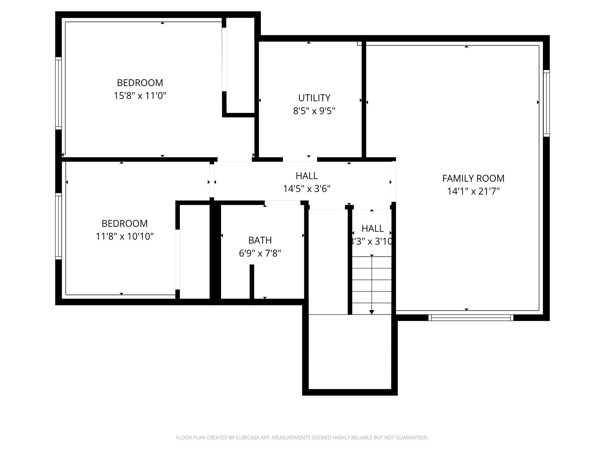423 13th Avenue South Sauk Rapids, MN 56379 - Photo 16 of 32