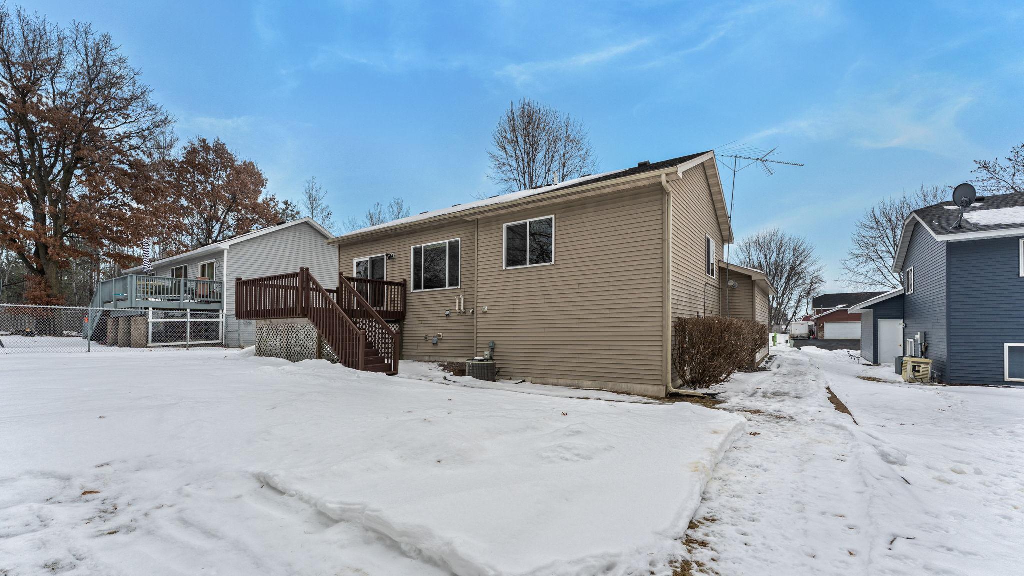 423 13th Avenue South Sauk Rapids, MN 56379 - Photo 30 of 32