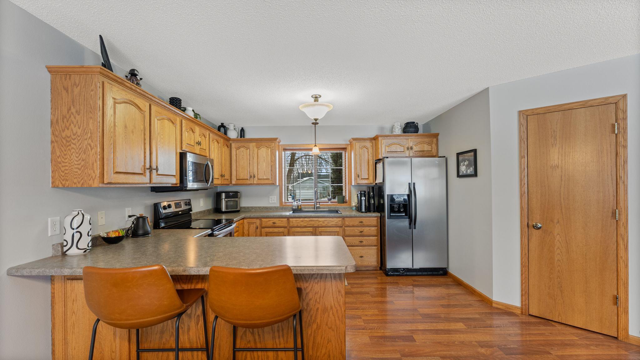 423 13th Avenue South Sauk Rapids, MN 56379 - Photo 7 of 32