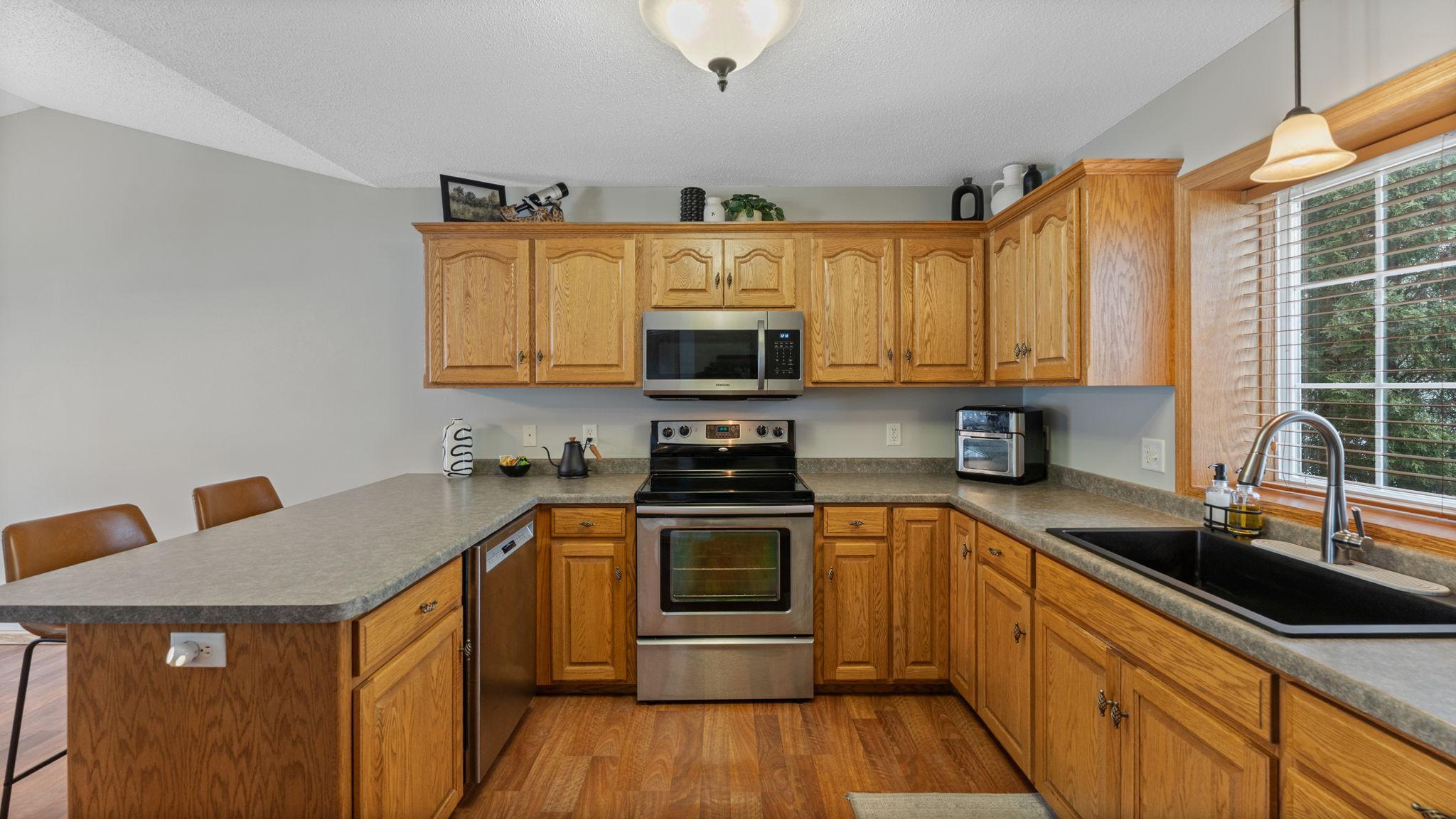 423 13th Avenue South Sauk Rapids, MN 56379 - Photo 9 of 32