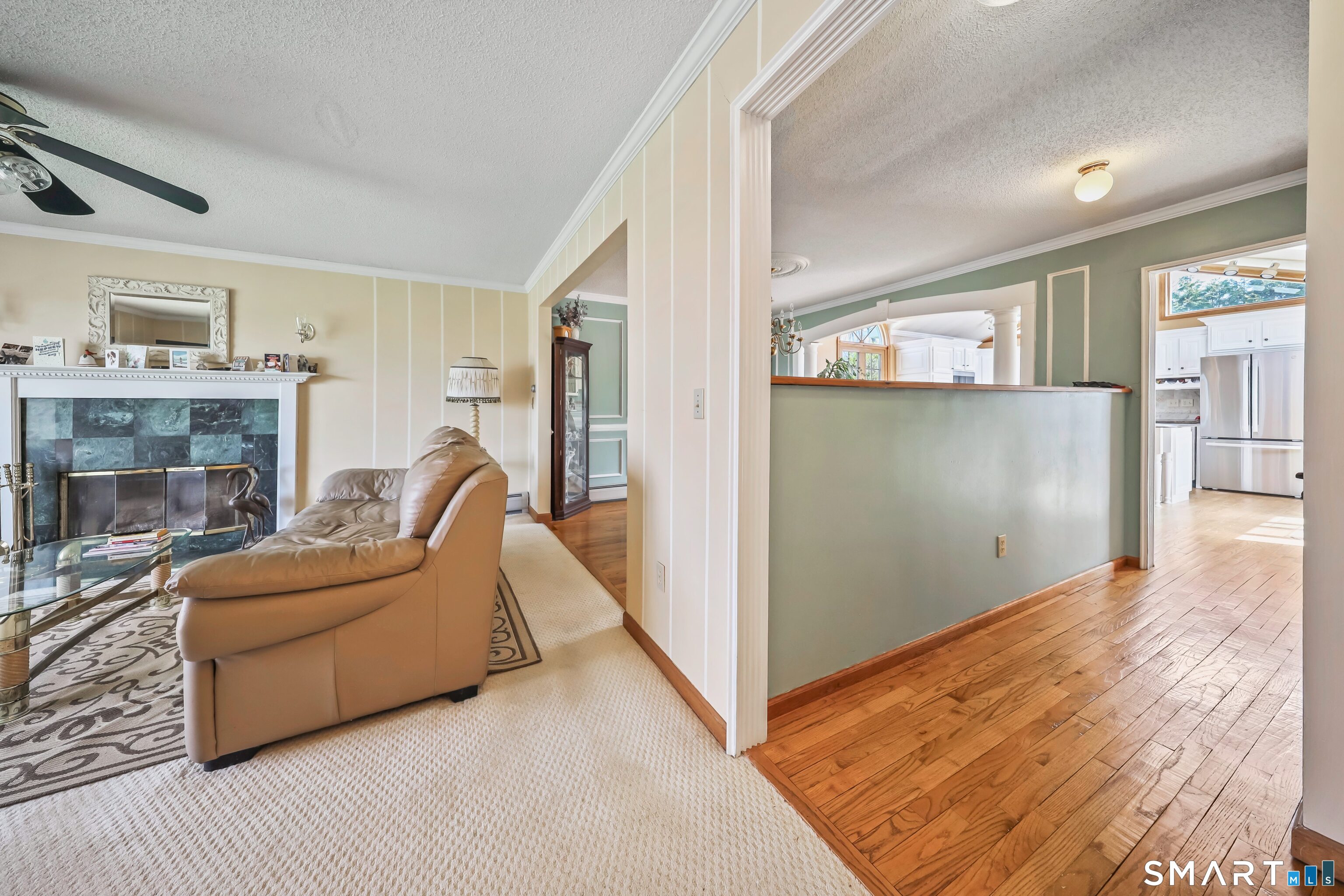 211 Cedar Mountain Road Thomaston, CT 06787 - Photo 9 of 40